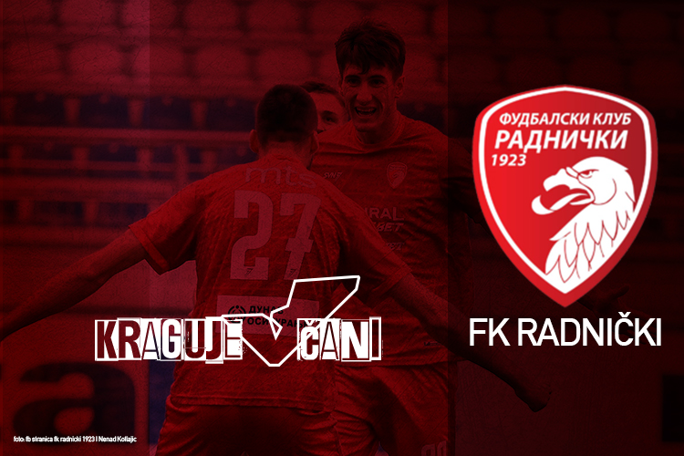 Fudbaleri Radničkog deklasirali IMT Fudbaleri Radničkog deklasirali IMT