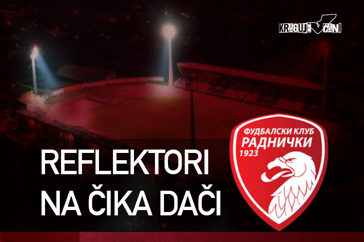REFLEKTORI NA ČIKA DAČI REFLEKTORI NA ČIKA DAČI